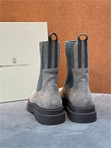 Ботинки  BRUNELLO CUCINELLI 152564