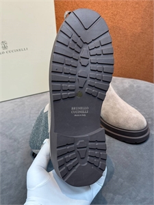 Ботинки  BRUNELLO CUCINELLI 152564