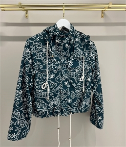Ветровка CHANEL 152581 - фото 327336