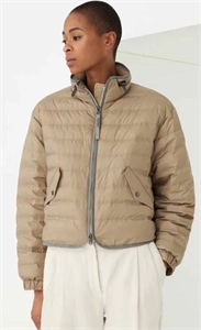 Куртка  BRUNELLO CUCINELLI 152590 - фото 327377