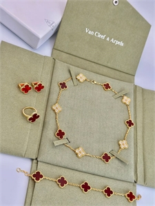 Серьги Van Cleef 152628