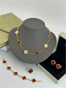 Серьги Van Cleef 152628