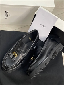 Лоферы CELINE 152631 - фото 327539