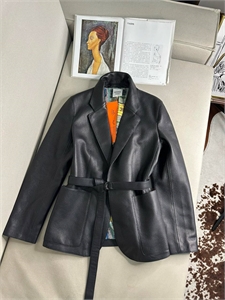 Куртка HERMES 152652 - фото 327688