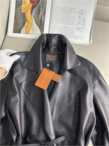 Куртка LORO PIANA 152654