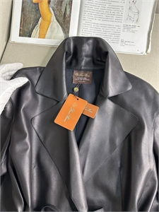 Куртка LORO PIANA 152654