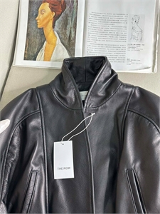 Куртка THE ROW 152656