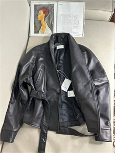 Куртка THE ROW 152656