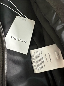 Куртка THE ROW 152656