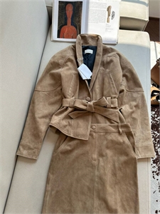 Куртка THE ROW 152657