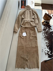 Куртка THE ROW 152657