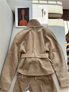 Куртка THE ROW 152657