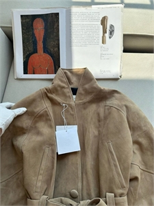 Куртка THE ROW 152657