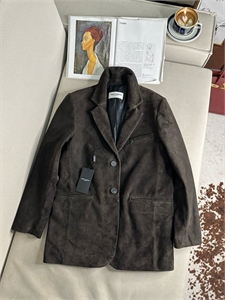 Куртка YSL 152661 - фото 327824