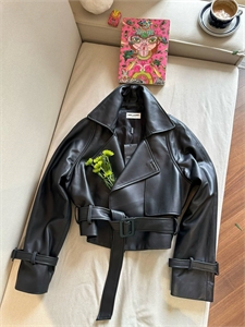 Куртка YSL 152663 - фото 327844