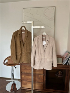 Пиджак THE ROW 152670