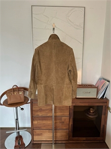 Пиджак THE ROW 152670