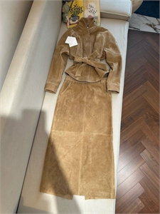 Куртка THE ROW 152660