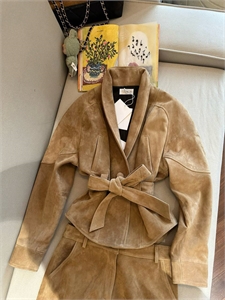 Куртка THE ROW 152660