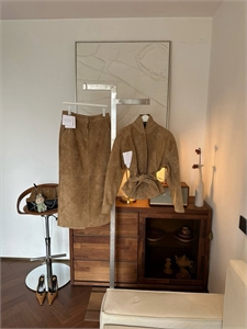 Куртка THE ROW 152660