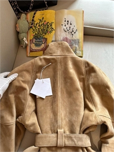 Куртка THE ROW 152660