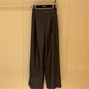 Брюки BRUNELLO CUCINELLI 152674