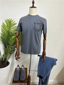 Джинсы KITON 152680 - фото 328019