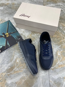 Кроссовки BRIONI 152682