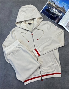 Спортивный костюм KITON 152692 - фото 328096