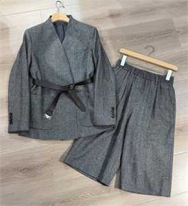 Костюм BRUNELLO CUCINELLI 152746 - фото 328423