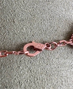 Серьги Van Cleef 152758