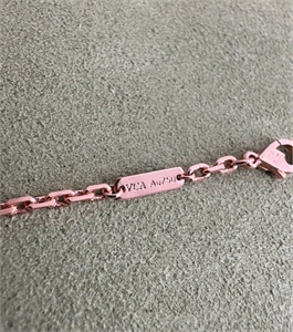 Серьги Van Cleef 152758