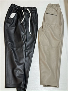 Брюки BRUNELLO CUCINELLI 152760 - фото 328504