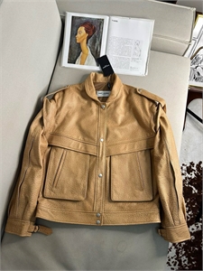 Куртка YSL 152765 - фото 328553