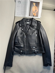 Куртка YSL 152769 - фото 328601
