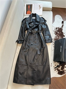 Тренч YSL 152790 - фото 328698