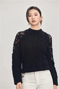 Свитер ERMANO SCERVINO 152854 - фото 328884