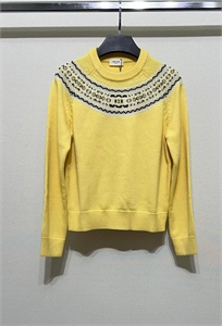 Свитер CELINE 152860 - фото 328897