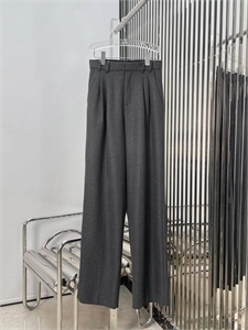 Брюки YSL 152862 - фото 328903