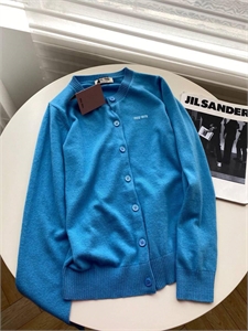 Кардиган MIU MIU 152868