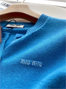 Кардиган MIU MIU 152868