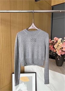 Свитер MIU MIU 152875 - фото 328955