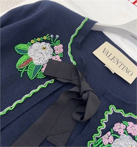 Кардиган VALENTINO 152783