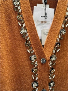 Кардиган CHANEL 152235