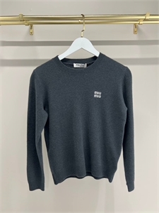 Свитер MIU MIU 152892 - фото 329101