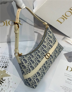 Сумка DIOR 152895 - фото 329108