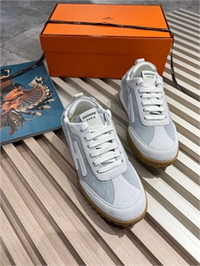 Кроссовки HERMES 152971