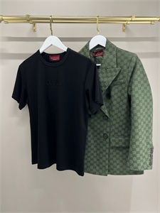 Футболка GUCCI 152987 - фото 329442
