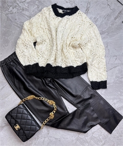 Свитер CHANEL 153010 - фото 329515