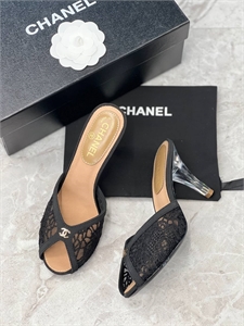 Босоножки CHANEL 153033 - фото 329564